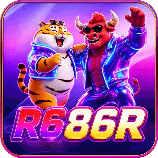 Logotipo R686R